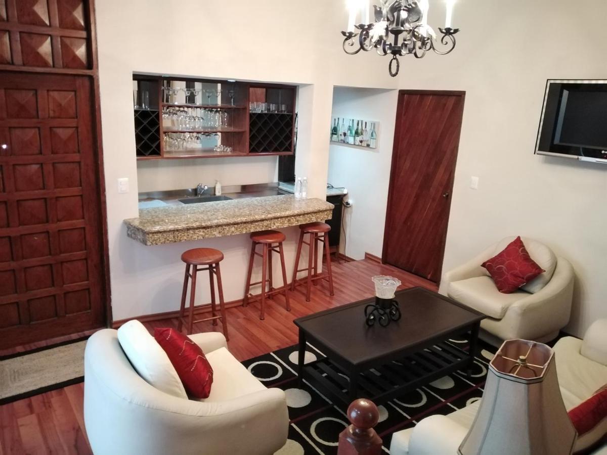 Hotel Panoramico Ciudad Victoria Ngoại thất bức ảnh