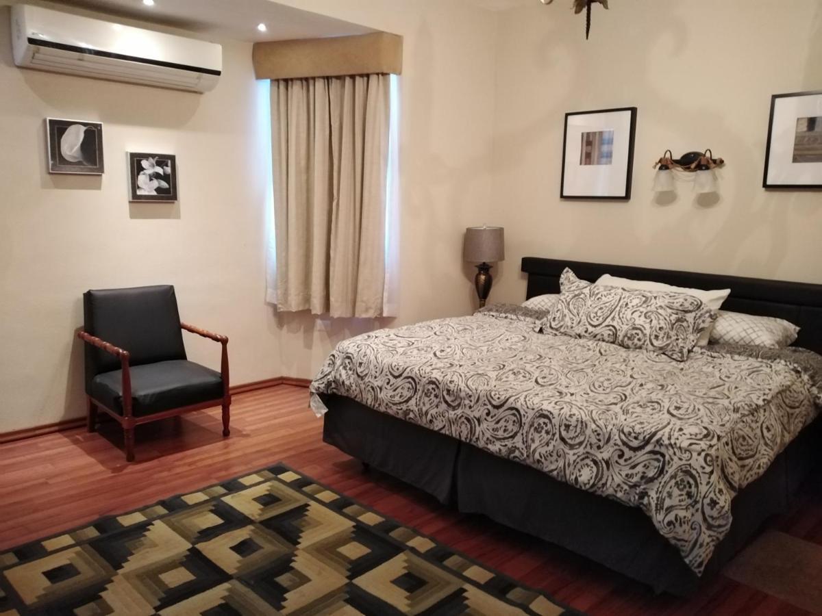 Hotel Panoramico Ciudad Victoria Ngoại thất bức ảnh