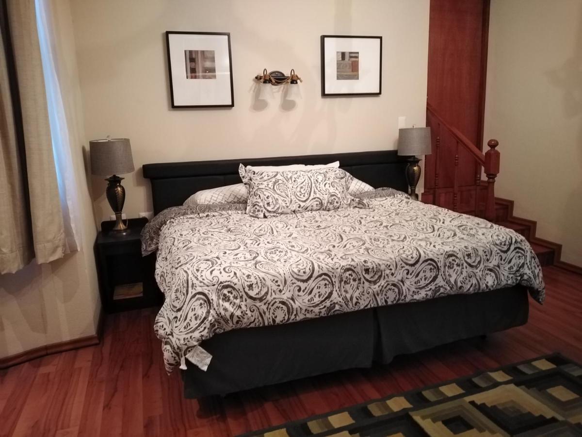 Hotel Panoramico Ciudad Victoria Ngoại thất bức ảnh